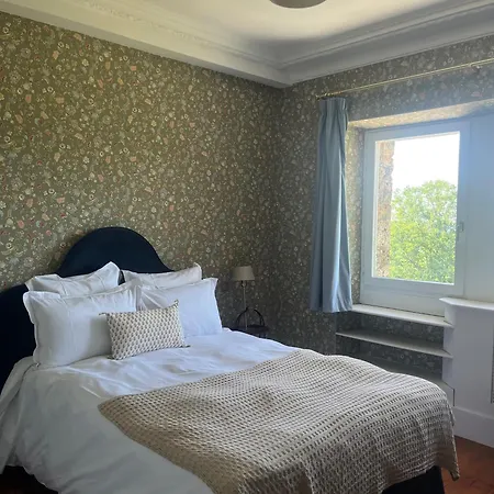 Chateau De Meridon Otel Chevreuse